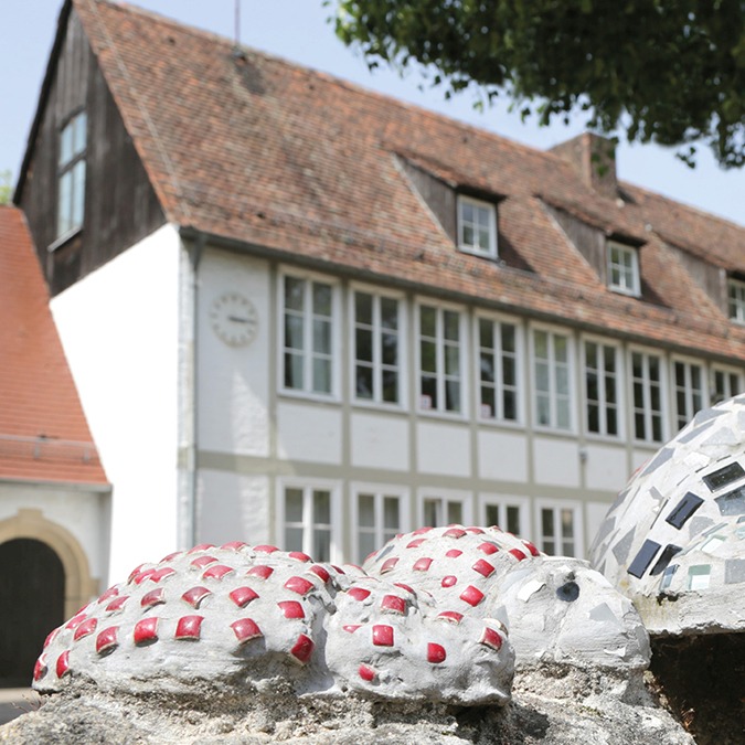 Mehr über uns: Freien Waldorfschule Gutenhalde