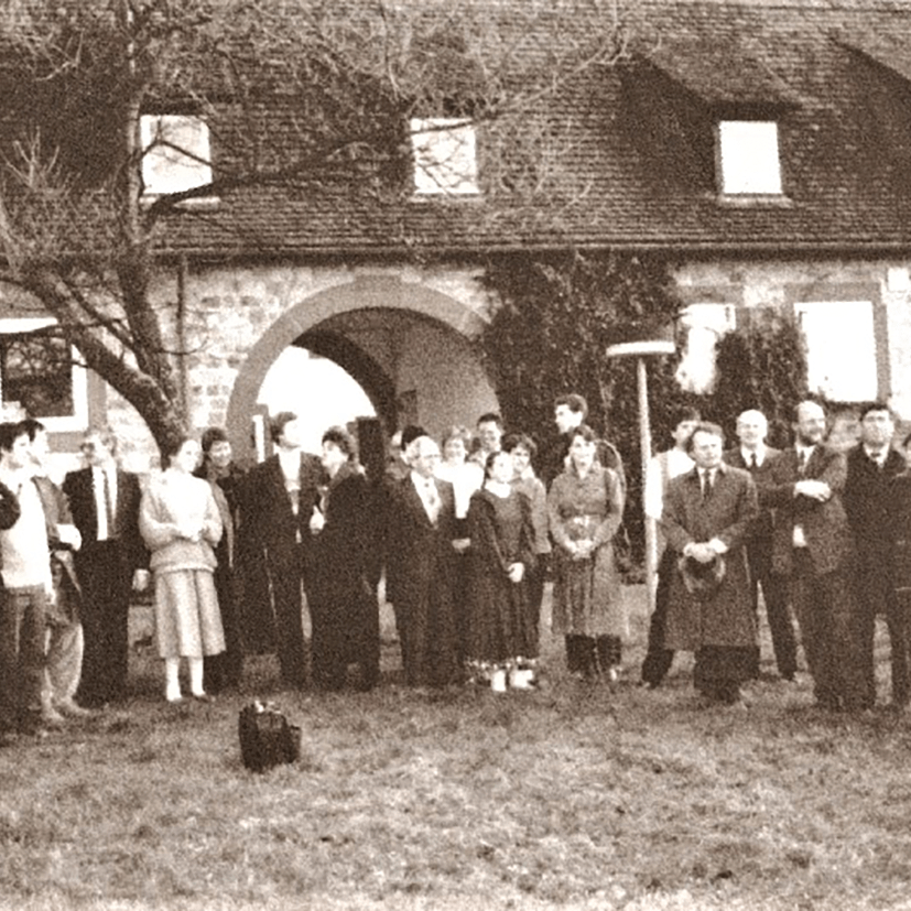 Chronik der Freien Waldorfschule Gutenhalde – ein Blick in die Schulgeschichte