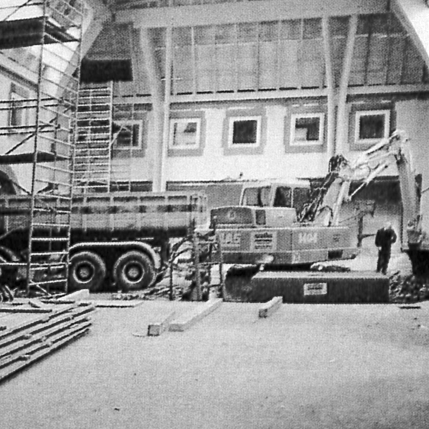 Chronik der Freien Waldorfschule Gutenhalde – ein Blick in die Schulgeschichte