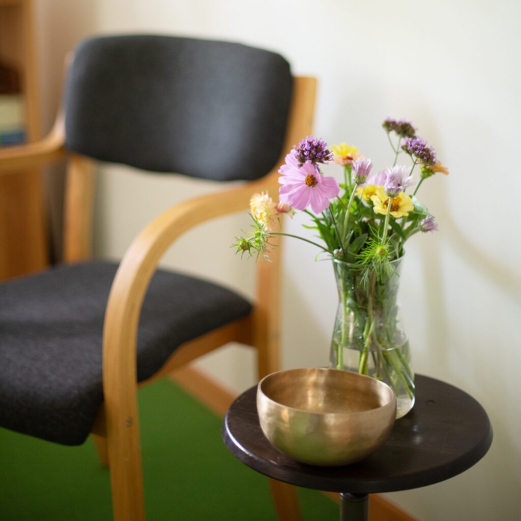 Schulsozialarbeit bei der Freien Waldorfschule Gutenhalde