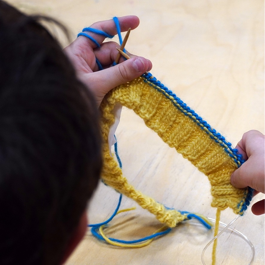 Leitbild der Freien Waldorfschule Gutenhalde – Werte, Haltung und Bildungsziele