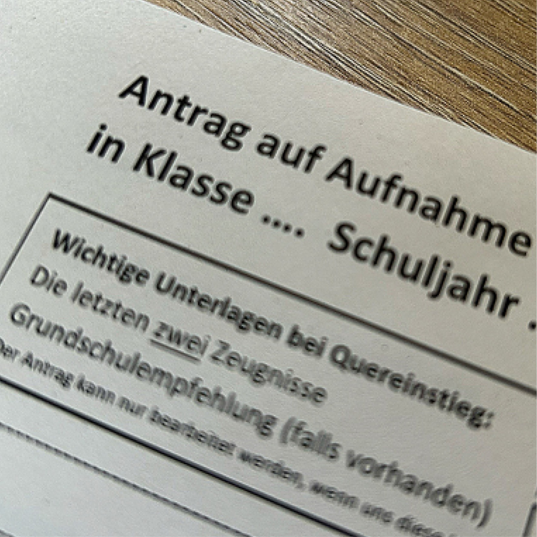 Schüler anmelden - Freien Waldorfschule Gutenhalde