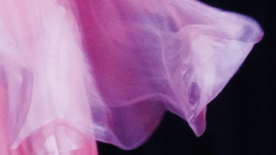 Eurythmieabschluss Symbolbild